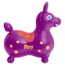 Rody Horse -  Kiwi Green - Ride-Ons by Toy Marketing (7023)   